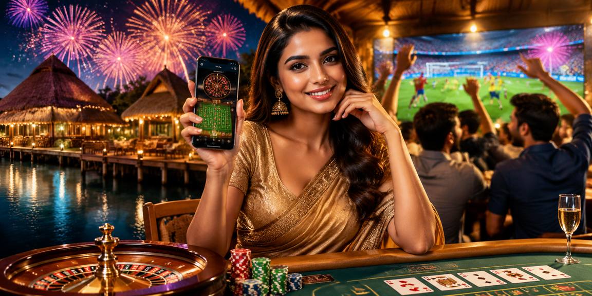 jl444 Live প্রথম Person Roulette কীভাবে কাজ করে